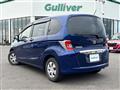 2015 Honda Freed