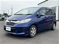 2015 Honda Freed