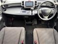 2015 Honda Freed