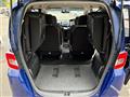 2015 Honda Freed