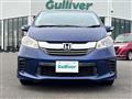 2015 Honda Freed
