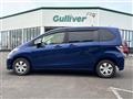 2015 Honda Freed