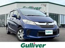 2015 Honda Freed