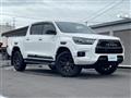 2022 Toyota Hilux