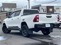 2022 Toyota Hilux