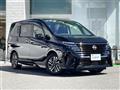 2023 Nissan Serena