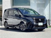 2023 Nissan Serena