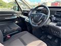 2021 Honda Step WGN