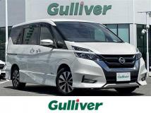 2017 Nissan Serena