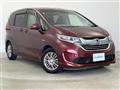 2016 Honda Freed