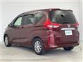 2016 Honda Freed