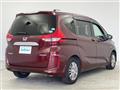 2016 Honda Freed