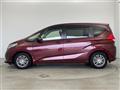 2016 Honda Freed