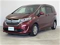 2016 Honda Freed