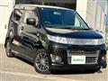 2010 Suzuki Wagon R Stingray