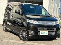 2010 Suzuki Wagon R Stingray