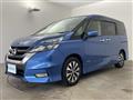 2018 Nissan Serena
