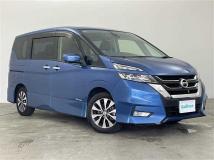 2018 Nissan Serena
