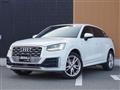 2017 Audi Q2