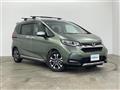 2020 Honda Freed+