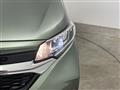 2020 Honda Freed+