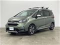 2020 Honda Freed+