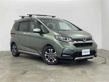 2020 Honda Freed+