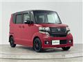 2014 Honda N BOX