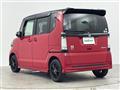 2014 Honda N BOX