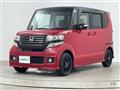 2014 Honda N BOX