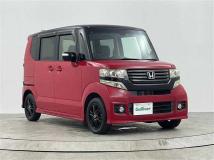 2014 Honda N BOX