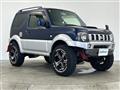 2018 Suzuki Jimny Sierra