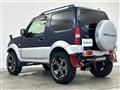 2018 Suzuki Jimny Sierra