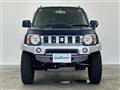 2018 Suzuki Jimny Sierra
