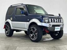 2018 Suzuki Jimny Sierra