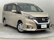 2017 Nissan Serena