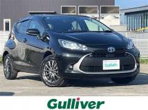 2023 Toyota AQUA
