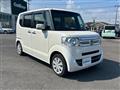2016 Honda N BOX