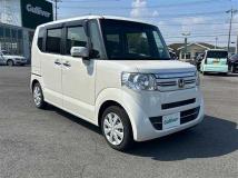 2016 Honda N BOX