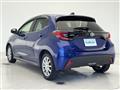 2021 Toyota Yaris