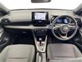 2021 Toyota Yaris
