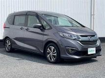 2017 Honda Freed+