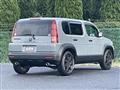 2007 Honda Crossroad
