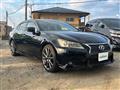 2012 Lexus GS