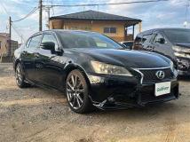 2012 Lexus GS