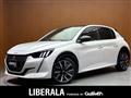2020 Peugeot 208