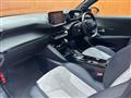 2020 Peugeot 208