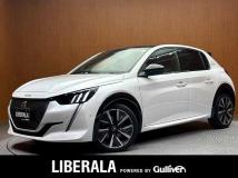 2020 Peugeot 208