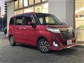 2020 Toyota Roomy