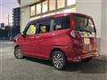 2020 Toyota Roomy